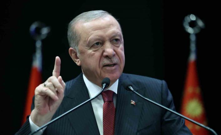 Cumhurbaşkanı Erdoğan: "Türkiye, Sumud Filosu’ndaki tüm umut yolcularının yanındadır" (1)