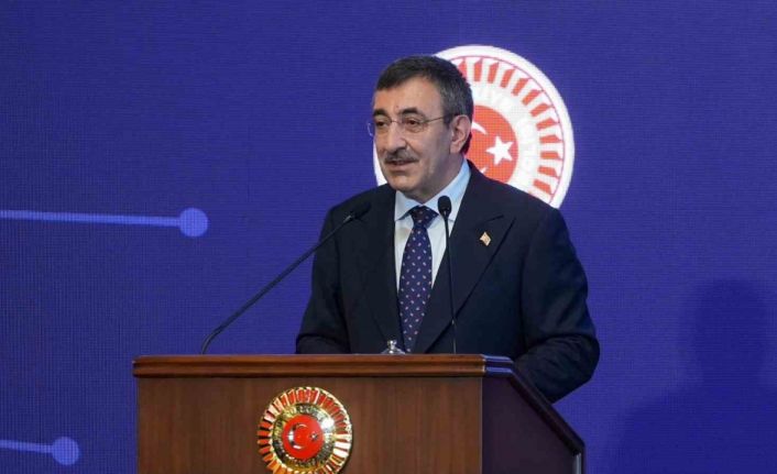 Cumhurbaşkanı Yardımcısı Cevdet Yılmaz Düzce’ye geliyor