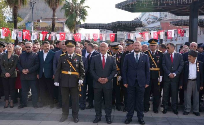 Cumhuriyet Bayramı Arnavutköy’de coşkuyla kutlandı