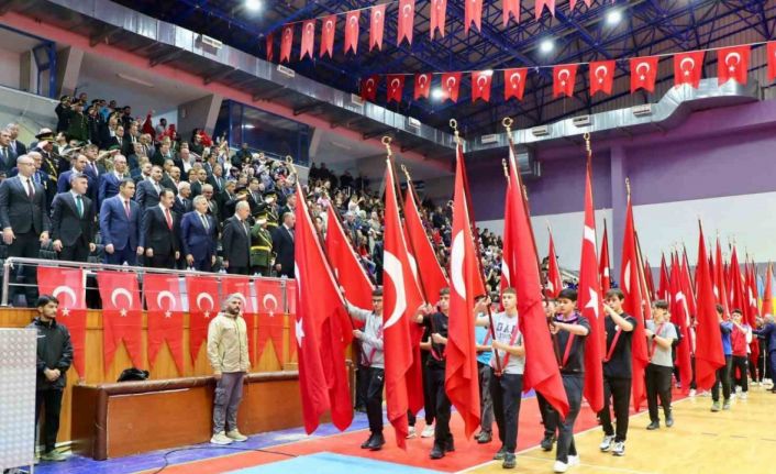 Cumhuriyet Bayramı, Ordu’da kutlandı