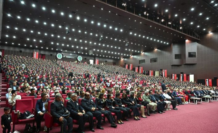 "Cumhuriyet" coşkusu