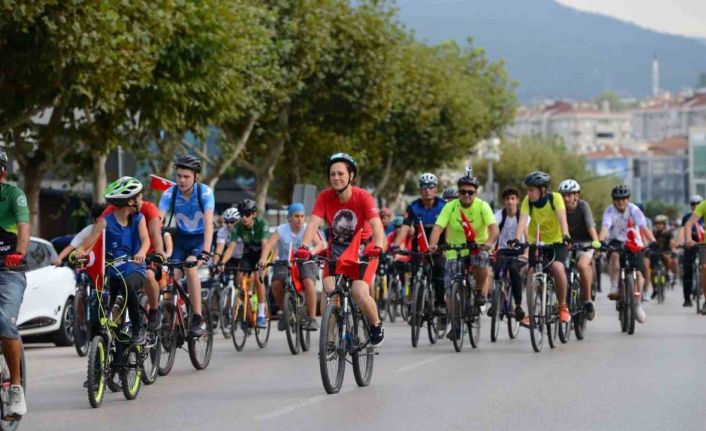 Cumhuriyet ışığı yine Nilüfer’den yükselecek