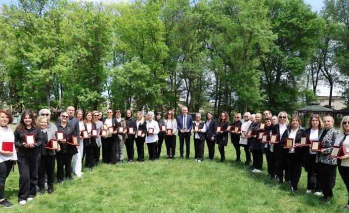 Cumhuriyet Kadınları Bandosu Ankara yolcusu