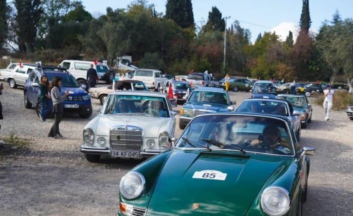 Cumhuriyet Rallisi için geri sayım başladı