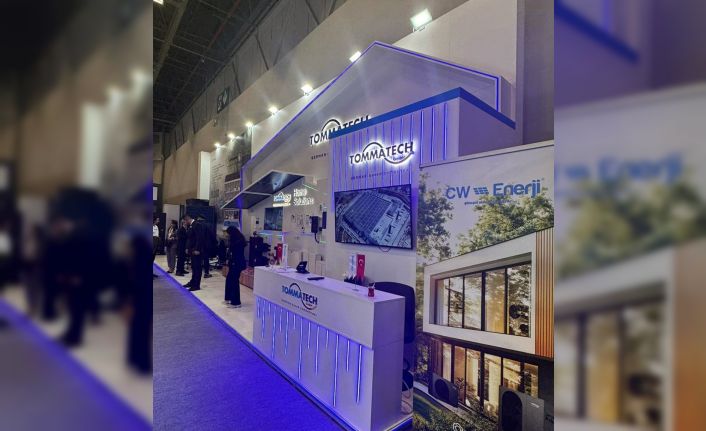 CW Enerji ISK-SODEX 2025’te ürünlerini ziyaretçilerle buluşturdu