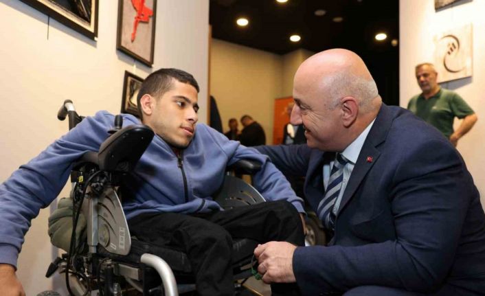 Darıca’da Engelsiz Yaşam Merkezi kursları başlıyor