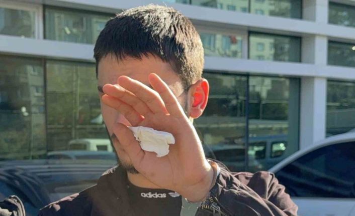 DEAŞ şüphelisi genç tutuklandı