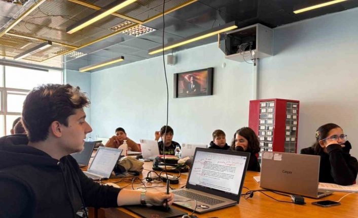 DENEYAP teknoloji atölyeleri Muğla’da geleceğin üretken nesillerini yetiştiriyor