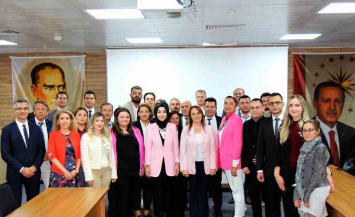 Denizli kanser taramalarında üst sıralarda yer aldı