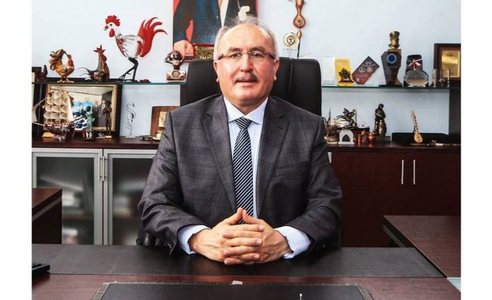 Denizli Kültür ve Turizm İl Müdürü görevden alındı