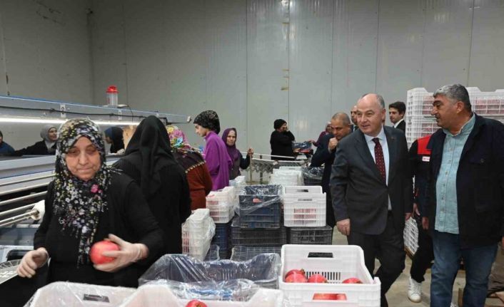 Denizli narı İsrail narının önüne geçti