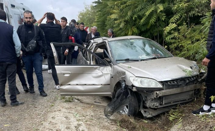 Denizli’de meydana gelen iki ölümlü kazanın sürücüleri tutuklandı