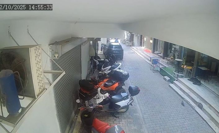 Deprem Yalova’da da hissedildi: Vatandaşlar panikle kaçıştı