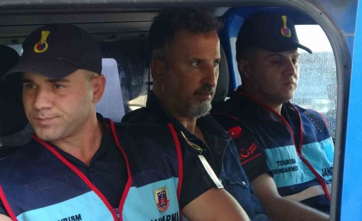 Derya öğretmeni katletmişti: Mahkeme başkanı önce tepkisini gösterdi, sonra müebbet verdi