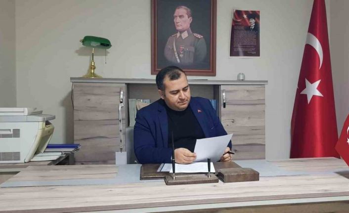 DES; "Öğretmenle evrak, etkinlik, proje arasında adeta bir girdap içerisinde"