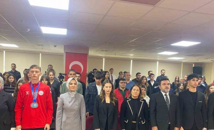 Devlet korumasındaki 742 genç kamu kurumlarına atandı