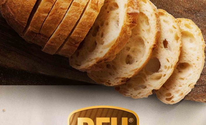 DFU’dan Dünya Ekmek Günü’nde Çağrı: İsrafı önlemeye katkı sağlayabiliriz