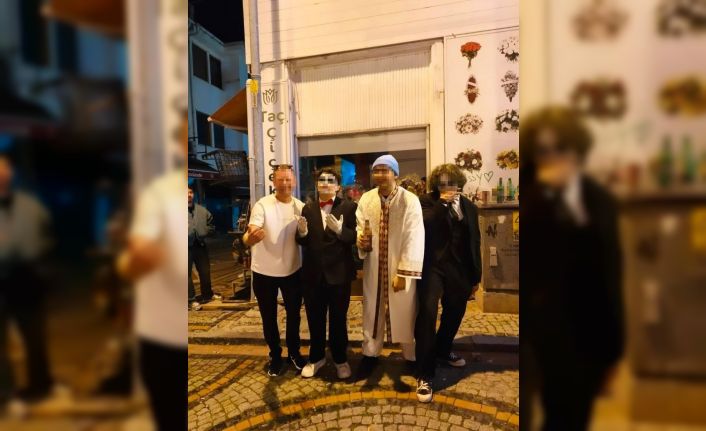 Dini değerleri aşağılayan şahıs serbest bırakıldı