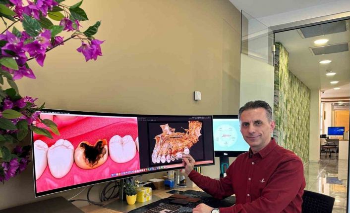 ’Diş ağrısı geçti’ diye sevinmeyin, belki de geç kaldınız