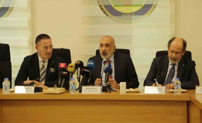 Diyarbakır Kitap Fuarı’nın lansmanı yapıldı