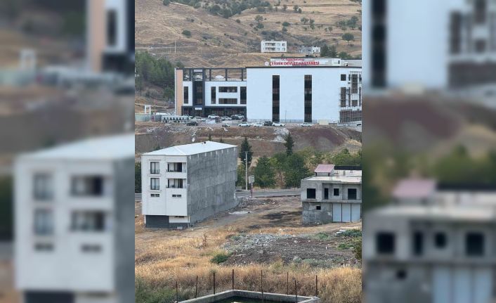 Diyarbakır’da düğünde silahlı kavga: 1 yaralı