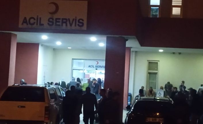 Diyarbakır’da eşeğin sürüklediği 6 yaşındaki çocuk hayatını kaybetti