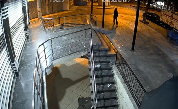 Diyarbakır’da kuyumculara silahlı saldırı: 100 bin dolar istediler