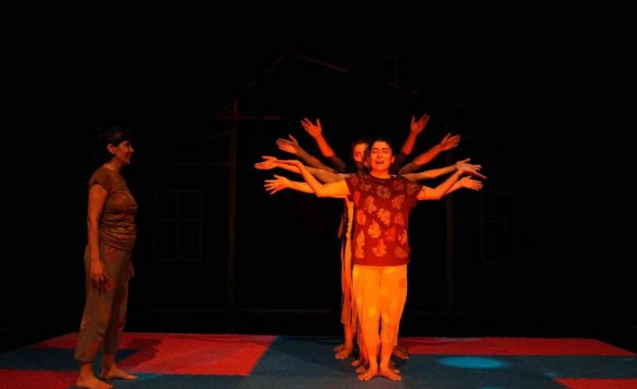 Diyarbakır’da yeni çocuk oyununun prömiyeri gerçekleştirilecek