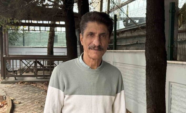 Diyarbakırlı Şair’den FETÖ ihanetine şiirli gönderme