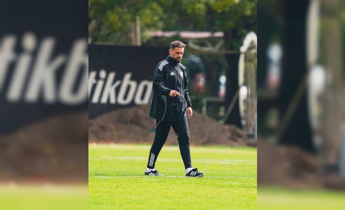 Djalovic mağlubiyetle başladı