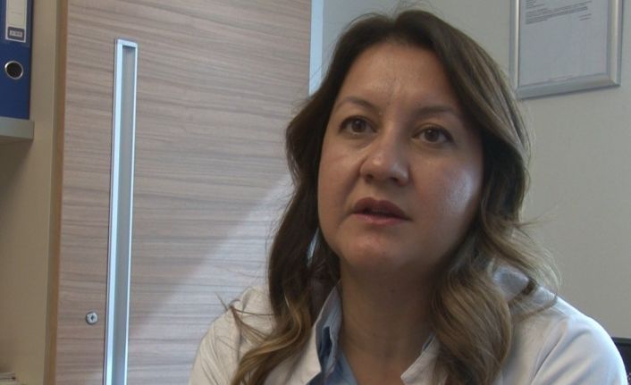 Doç. Dr. Tubaş: "Grip aşısı çocuklar ve yetişkinler güvenle yapılabilir"