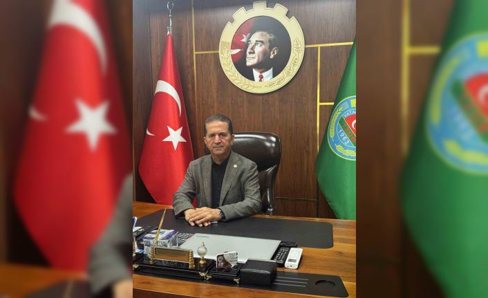 Doğan: "Tarım potansiyelinin sürdürülebilir politikalarla desteklenmesi gerekiyor"