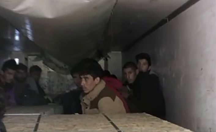 Doğu illerinden Sakarya’ya göçmen kaçırdığı tespit edilen şahıs tutuklandı