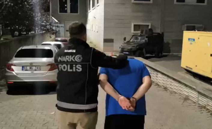 Dolandırıcılıktan 15 yıl kesinleşmiş hapis cezası bulunan şahıs yakalandı