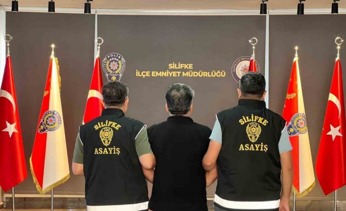 Dolandırıcılıktan 31 yıl hapis cezası alan şahıs yakalandı