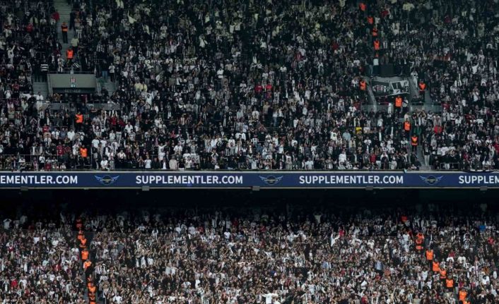 Dolmabahçe’de Svensson, Jurasek ve Mert’e tepki