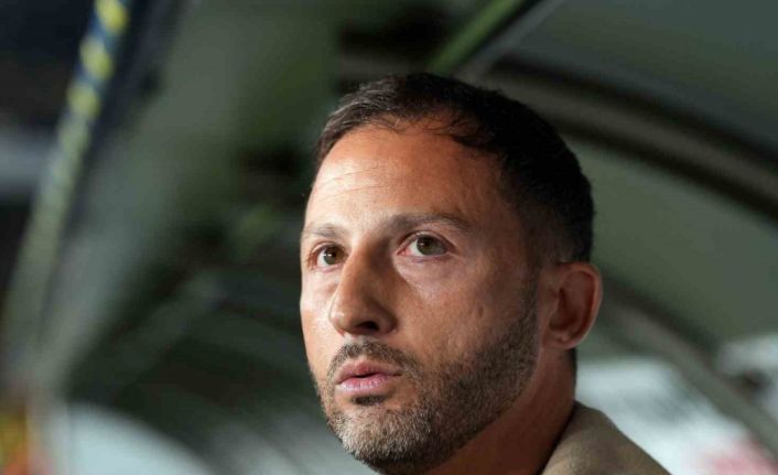 Domenico Tedesco’dan 4 değişiklik