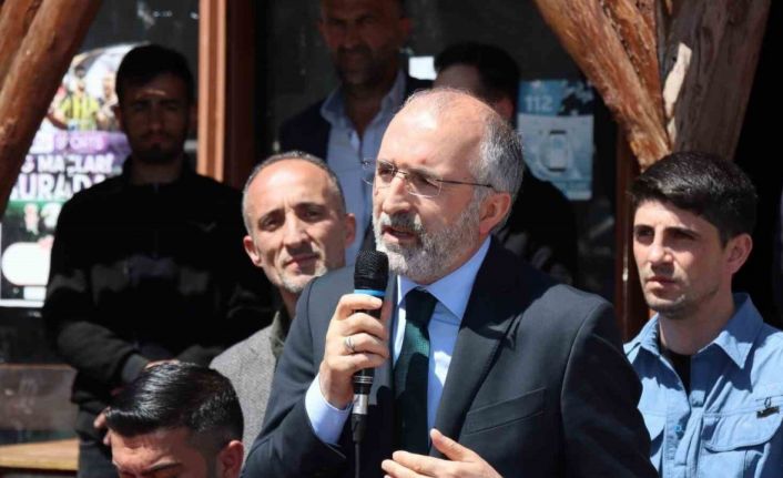 Dr. Cengiz Yavilioğlu’nun Yavi katliamı anma mesajı