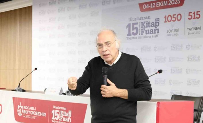 Dr. Yavuz Dizdar: "Su ihtiyacı kola ile karşılanmaz"