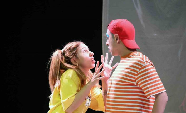 Dram, trajedi, komedi hepsi Kasım ayında Menteşe sahnesinde