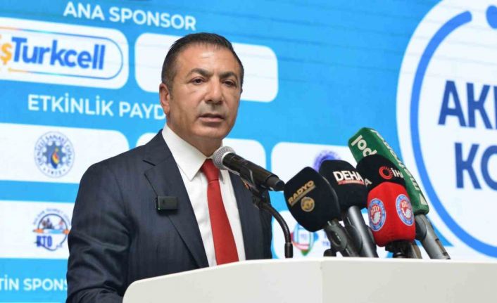 DTO Başkanı Erdoğan; "Dijitalleşemeyen işletmelerin küresel rekabette geri kalma riskleri artıyor"