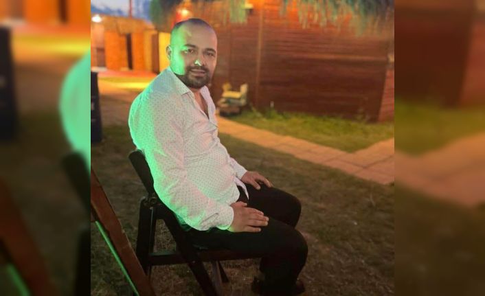 Duble yoldan karşıya geçerken otomobilin çarptığı adam hayatını kaybetti