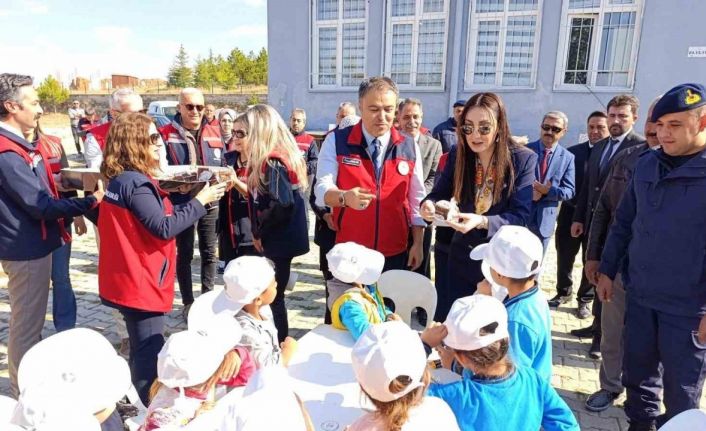 Dünya Gıda Günü kutlandı