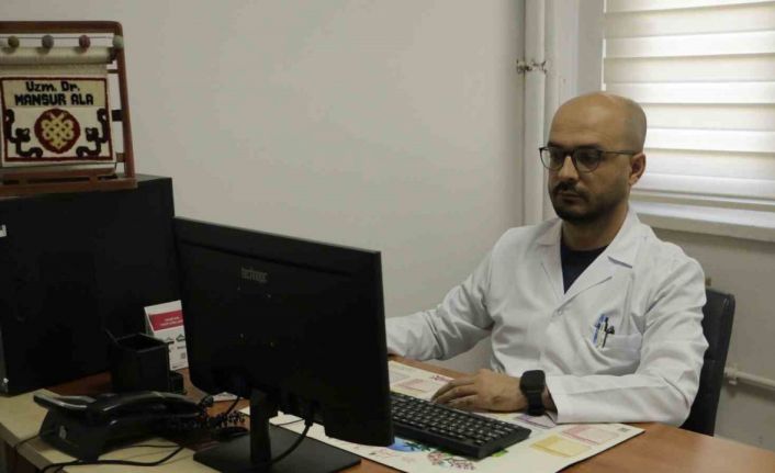 Dünya İnme Günü’nde uzmanından uyarı: "İnme, kalıcı sakatlığa yol açan hastalıklar arasında birinci, ölüme neden olan hastalıklar arasında ise üçüncü sırada yer almaktadır"