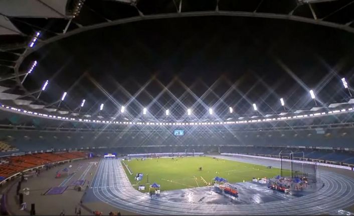 Dünya Şampiyonası’nda Bağcılar’a 3 madalya