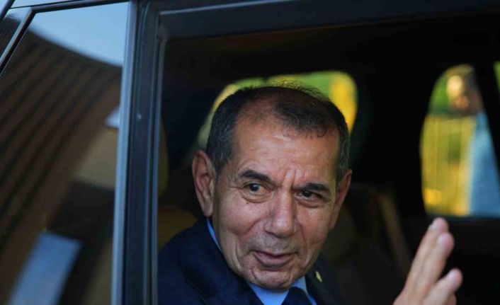 Dursun Özbek: "En süratli şekilde araştırmaların yapılıp, kararın verilmesi lazım"