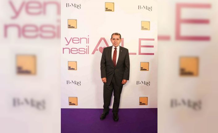 Dursun Özbek: "Şampiyonlar Ligi’nde yukarı doğru gitmek istiyoruz"