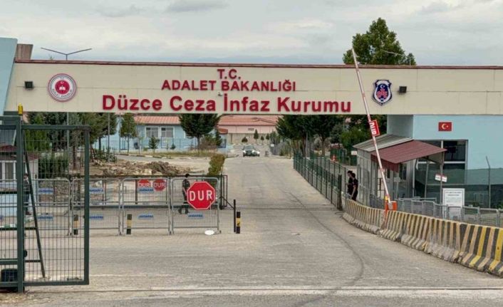 Düzce’de aranan 94 kişi yakalandı, 20’si tutuklandı