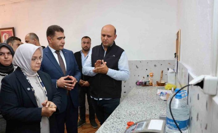 Düzce’de çiğ süt üretimi artacak