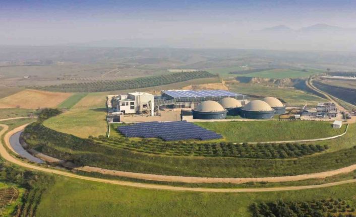 Ecogreen Enerji Holding halka arzda yoğun ilgi gördü